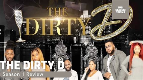 the dirty d reviews|The Dirty D